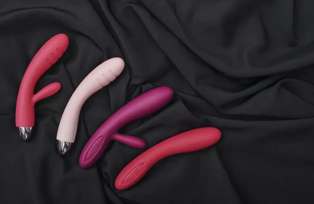 Med den bästa vibratorn kommer man kunna nå orgasm ännu enklare.