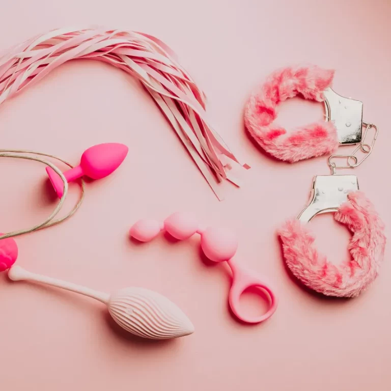 Nybörjare sexleksak, vi tipsar om bra första sexleksaker.