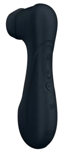 Satisfyer Pro 2 Generation 3 är en populär vibrator hos kvinnor, med all rätt tycker vi. Den är helt suverän vad gäller klitorisstimulering.