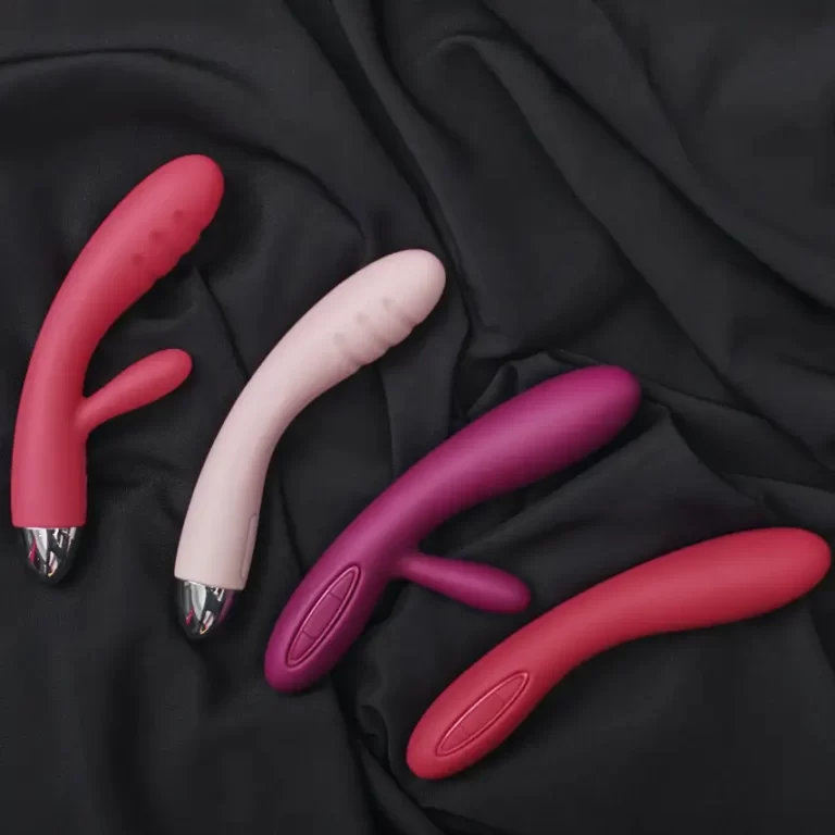 Hitta din nästa vibrator i vårt bäst i test.