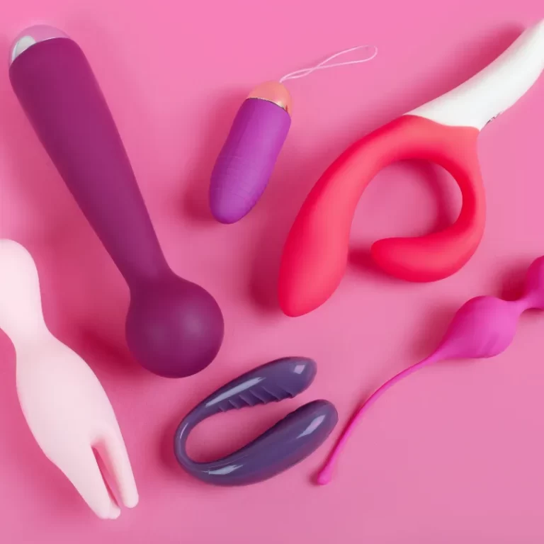 En stor genomgång av alla typer av vibratorer.