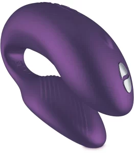 We-Vibe Chorus, en påkostad och bra vibrator.