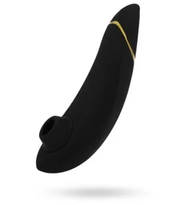 Womanizer Premium 2 vinner bästa vibrator enligt oss. Detta är en välgjord och populär modell som tar förstaplatsen i vårt test.