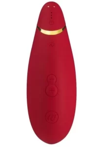 Womanizer Premium 2 vibrator är bäst i test tack vare en fantastisk stimulering, bra design och suveräna funktoner.