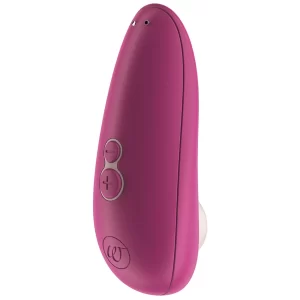 Womanizer Starlet 3, en toppmodell bland klitorisvibratorer.