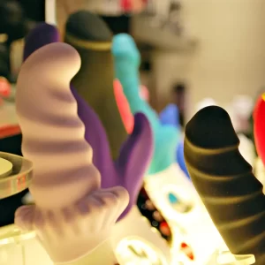 I vårt G-punktsvibrator bäst i test tipsar vi om modeller för både nybörjare och erfarna kvinnor.