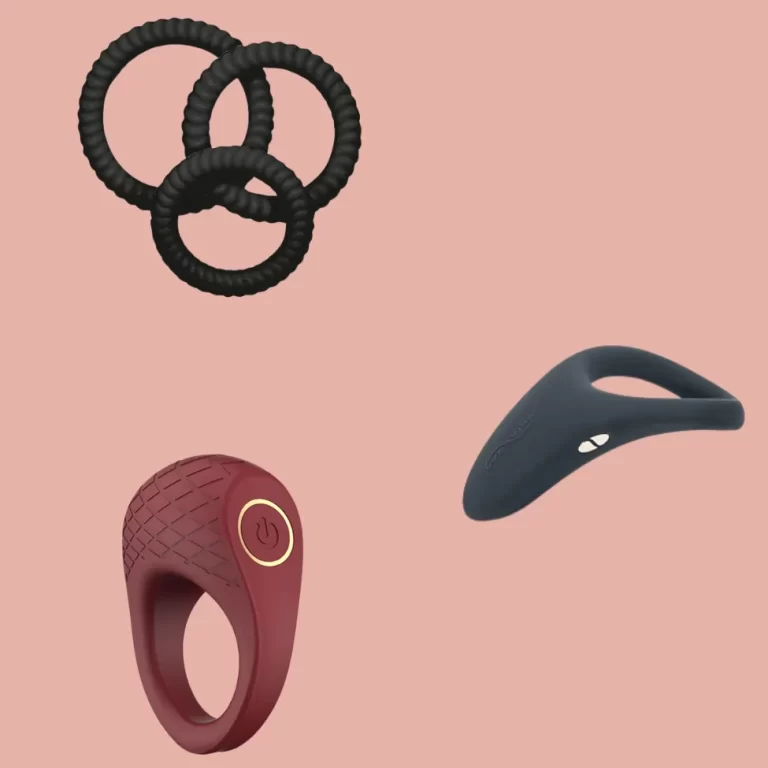 I vårt Penisring bäst i test utser vi modellerna som håller ståndet längre och ger extra njutning i sängen.