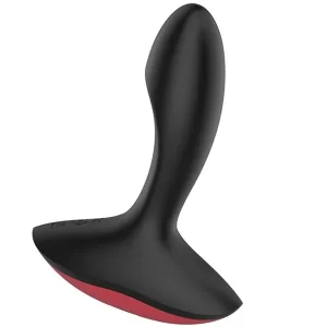 Prostatavibrator hjälper män att stimulera p-punkten.