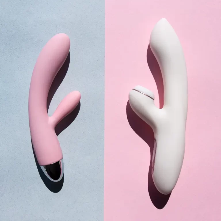 I vårt rabbitvibrator bäst i test utser vi vinnare i flera olika kategorier. Det finns något för alla.