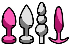 Vi har massor av test och recensioner av sexleksaker.