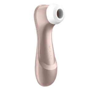 Klitorisvibrator