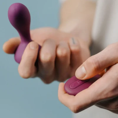Bästa prostatavibrator 2026 – Bäst i test & köpguide
